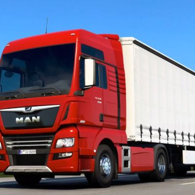 품질  Freight Truck From China To Europe From Shenzhen To Hungary Bulgaria Shipping 공장
