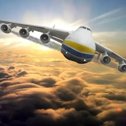 중국에서 이탈리아 네덜란드 스페인으로의 Air Sea Import Freight Forwarding Process