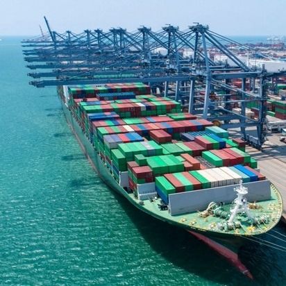 Carrier Shipping Freight Forwarder Broker 중국에서 United States Canada United Kingdom Global Lcl Cargo Shipping