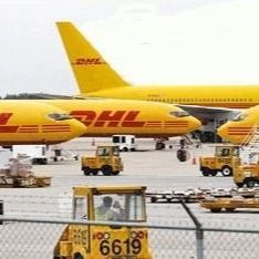 페덱스 Dhl 가가호호 국제적 선적은 중국에서부터 미국까지 서비스합니다