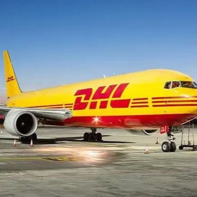 중국부터 파키스탄 해운업자 DHL 페덱스 익스프레스까지 집집마다의 항공 화물