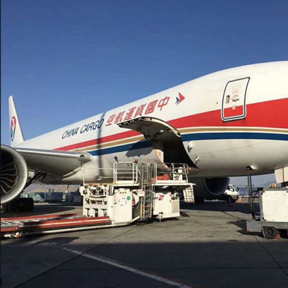 Ups International Air Freight Forwarding Brokers는 중국에서 세계로 운송 서비스를 제공합니다.