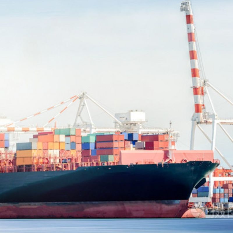 Dhl 전자 상거래 물류 서비스 글로벌 Fedex Air Freight Shipping Shanghai to Canada United States