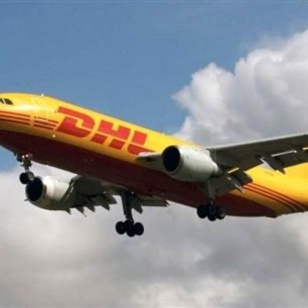 중국에서 국제적 바다 해상 운송 취급업을 수송하는 스페인 DHL 페덱스 공기까지 운반하기