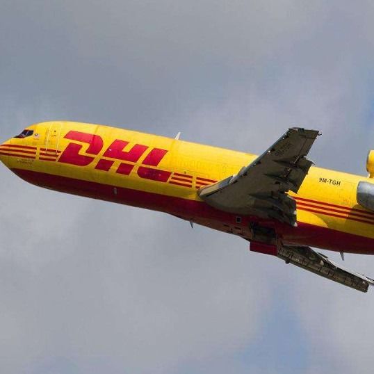 중국에서 싱가포르 필리핀 항공 화물 호별 납품에 Dhl Ddp 선박