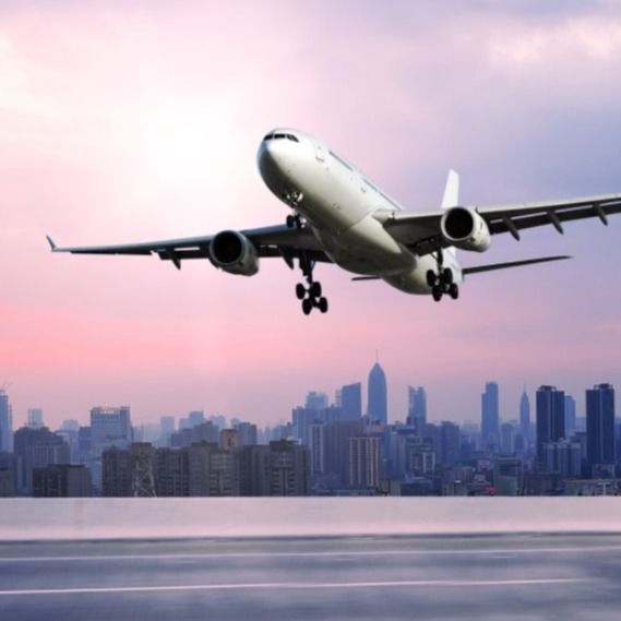 중국에서 덴마크 아일랜드로 운송하는 Air International Door To Door Cargo Services