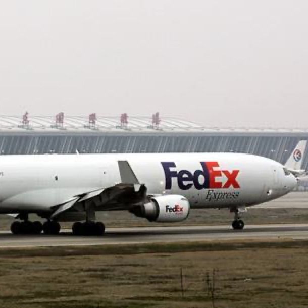 Air Dhl Ups Fedex는 중국 상하이에서 멕시코 캐나다로 더 저렴한 운송 운송을 제공합니다.