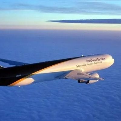 Air Dhl Ups Fedex는 중국 상하이에서 멕시코 캐나다로 더 저렴한 운송 운송을 제공합니다.