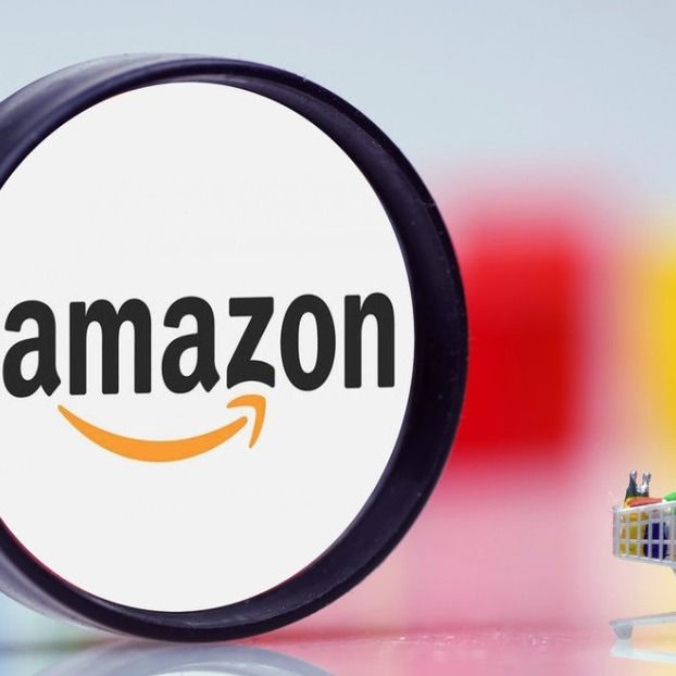 중국 이우에서 미국 전자 상거래 가정 운송 Amazon FBA Dropshipping 비즈니스 프로세스