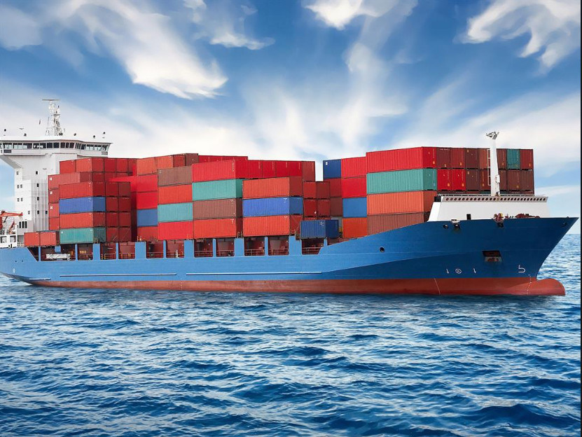 EXW LCL 중국에서 이탈리아로의 FOB 운송업체 국제 운송 글로벌 드롭 배송