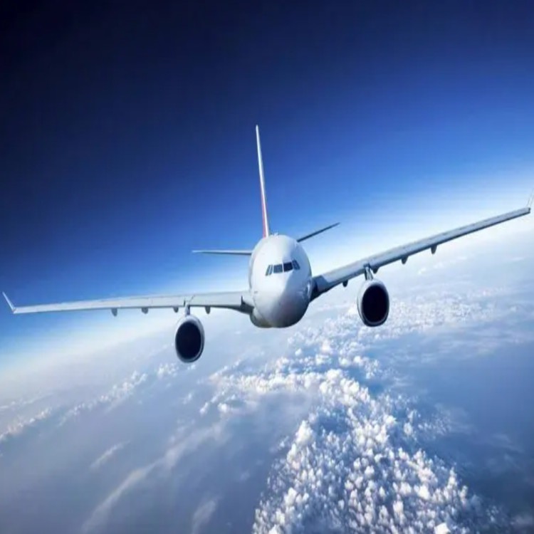 중국에서 호주까지 항공 화물 12-15일, 관세 포함 문 앞까지 배송 25-30일