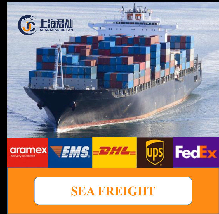 중국에서 미국으로 뉴욕 캐나다 멕시코 DHL FedEx 배송 문에서 문으로 배송 DDP