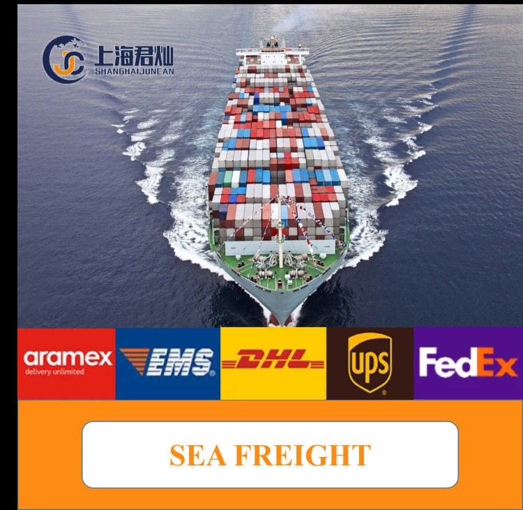 중국에서 미국으로 뉴욕 캐나다 멕시코 DHL FedEx 배송 문에서 문으로 배송 DDP