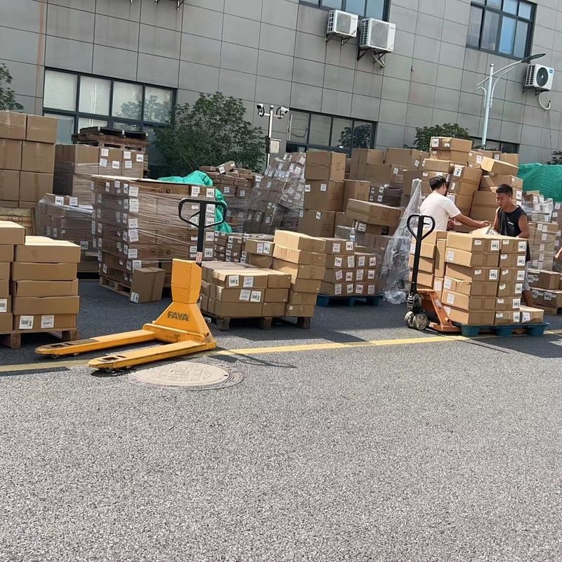 중국에서 미국으로 뉴욕 캐나다 멕시코 DHL FedEx 배송 문에서 문으로 배송 DDP