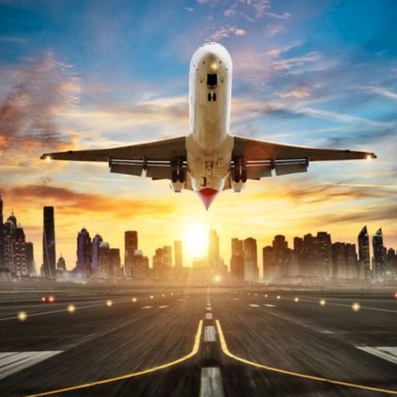 중국에서 두바이 UAE까지 방문 수령 국제 배송 항공 특급